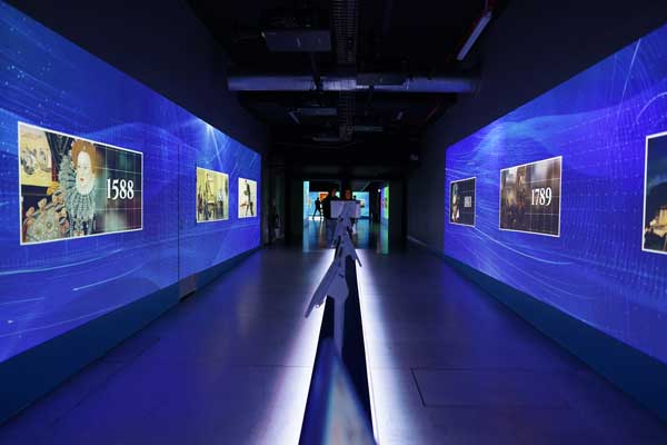 illustration article