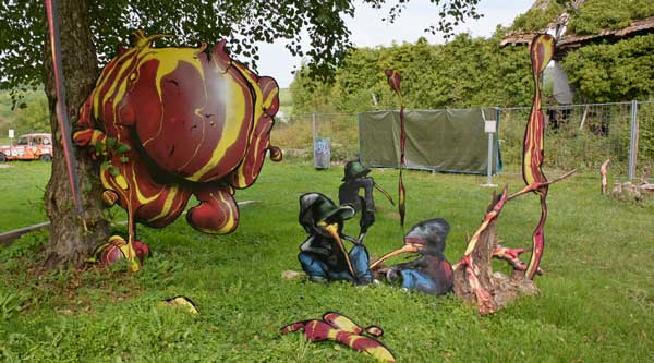 illustration article