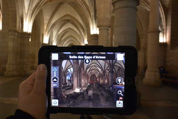 illustration article