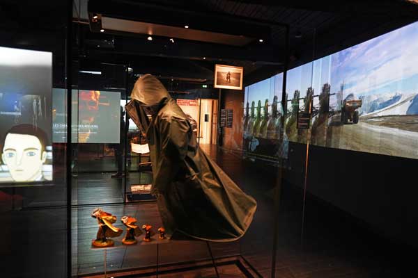 On a testé le Museon Arlaten, Arles, Camargue, Musée, Patrimoine, culture camargaise, musée ethnologie