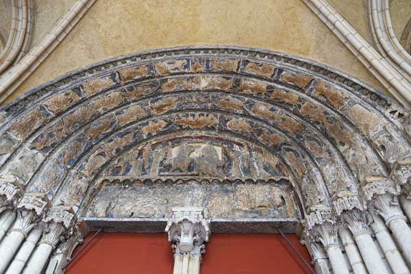 parcours de la chouette, guide du parcours, Dijon, Chouette, balade urbain, Office du Tourisme, découvertes histoire, blog culture