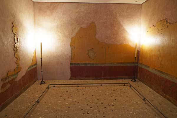 Saint-Romain-en-Gal, musée, site, archéologie, romain, visite, blog culture