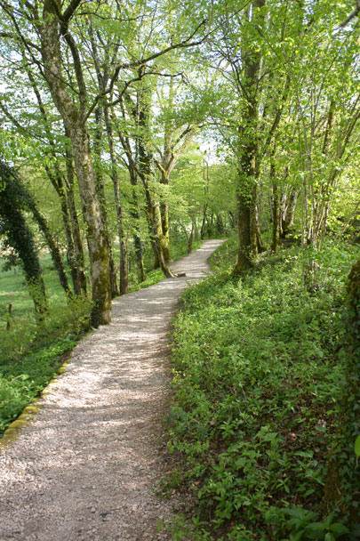 Musée maisons comtoises, Nancray, Franche-Comté, visite test