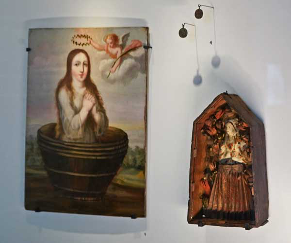 nouveau parcours du MuséoParc d’Alésia, musée, centre d’interprétation, Cote d’Or, Bourgogne, Vercingétorix, César