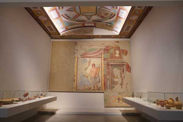 Narbo Via, Narbonne, musée, archéologie, fouilles, aude, occitanie, visite test, blog culture