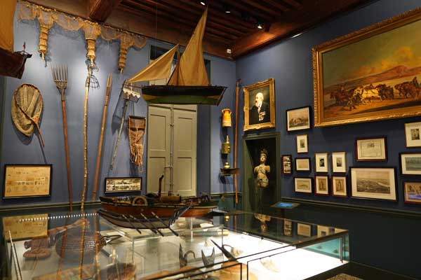 On a testé le Museon Arlaten, Arles, Camargue, Musée, Patrimoine, culture camargaise, musée ethnologie