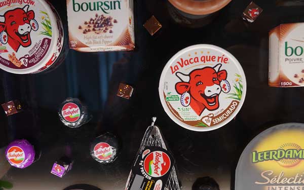 Musée de la Vache qui rit, groupe Bel, musée d’entreprise, Lons-le-Saunier, Jura, visite test, blog culture