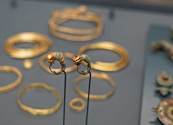 Musée de Cluny, Musée du Moyen-Age, Paris, rénovation, visite test, blog culture