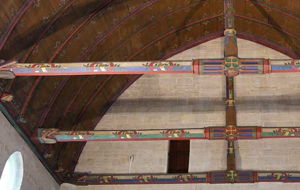 Hospices de Beaune, musée, Beaune, patrimoine, toit vernissé, Cote d’Or, Bourgogne, Blog culture