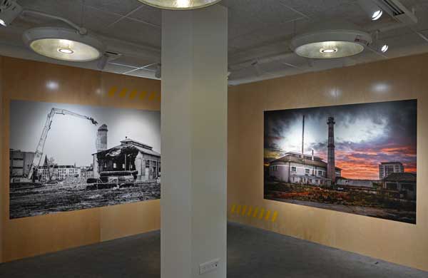 1204, Cité de la Gastronomie, Dijon, CIAP, Centre d’interprétation architecture et patrimoine, hôpital général, expositions, médiations, blog culture