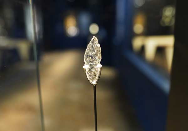 Voyage dans le cristal, Musée de Cluny, Musée du Moyen-Âge, exposition, Paris, blog culture