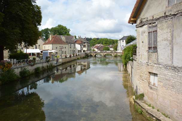 Du côté des Renoir, Essoyes, Aube, Champagne