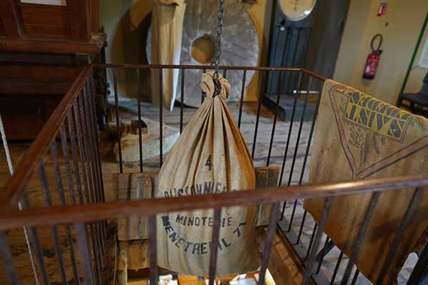 Moulin de Montjay, Ménétreuil, Bresse, Seille, musée, Ecomusée de la Bresse, visite test, blog culture