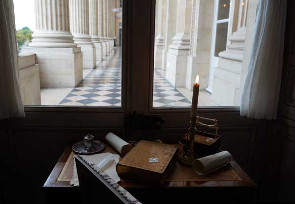 Hôtel de la Marine, Paris, visite, Confident, Patrimoine, Blog culture