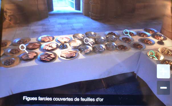 La Conciergerie, histoire de Paris, HistoPad, Révolutions française, visite test, blog culture