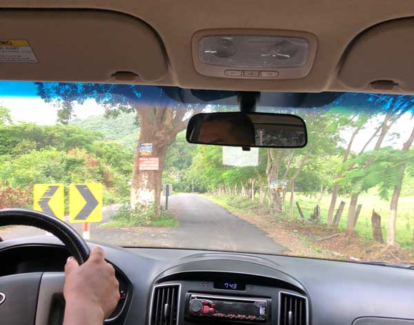 nature comme héritage : l’exemple du Costa Rica, blog culture, faune et flore, voyage, tourisme, Pura Vida