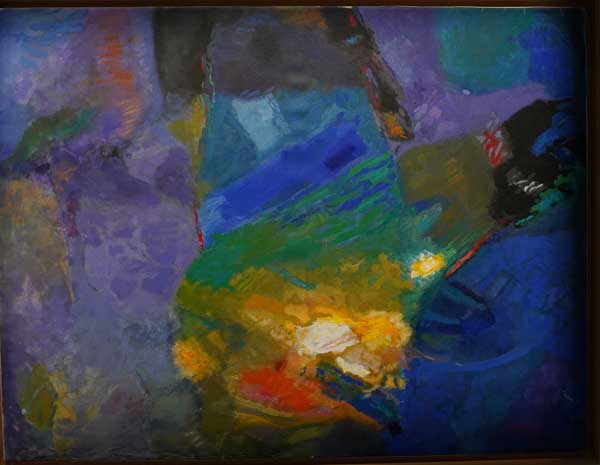 Ce que la Palestine apporte au monde, exposition, IMA, musée, photographie, Genet, blog culture