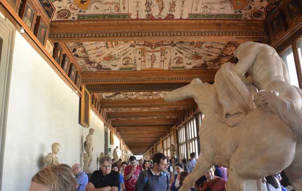 Voyage en Italie : six villes, six styles