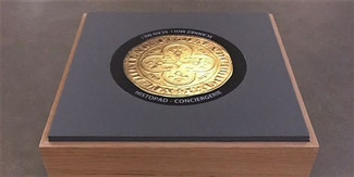 La Conciergerie, histoire de Paris, HistoPad, Révolutions française, visite test, blog culture