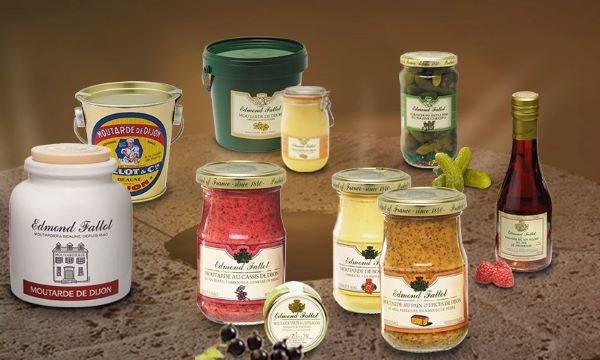  visite « Sensations fortes », Moutarderie Fallot, Beaune, moutarde, blog culture, visites test