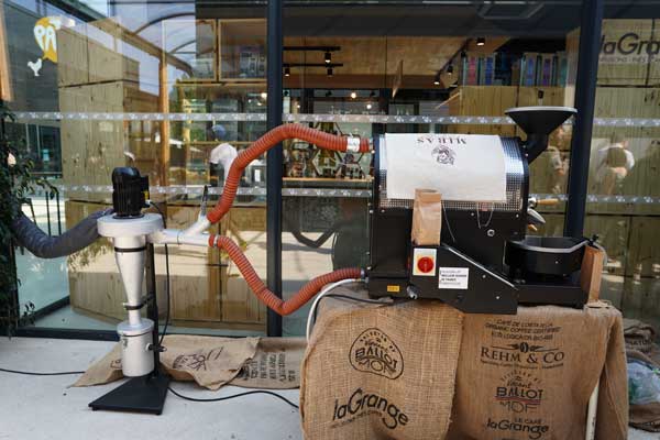 Cité de la Gastronomie et du vin, Dijon, musées, espaces culturels, expositions, visite test, côte d’or, blog culture