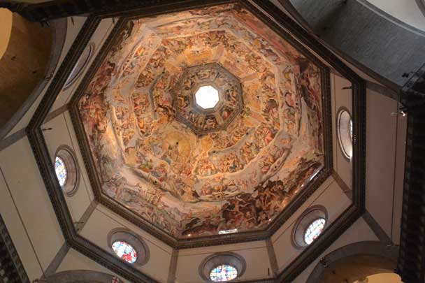 Voyage en Italie : six villes, six styles