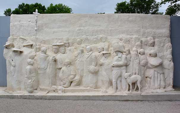 Quoi de neuf à Ornans, Jura, bicentenaire naissance gustave courbet, peinture sculpture, artiste, village d’artiste, blog culture