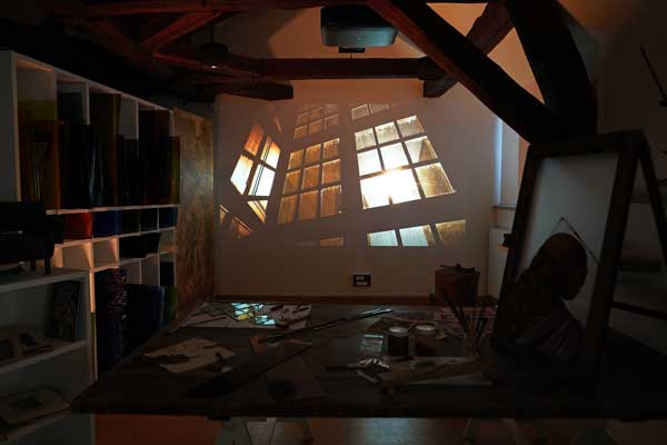 Cité du Vitrail, Troyes, musée, centre d’interprétation, Aube, blog culture