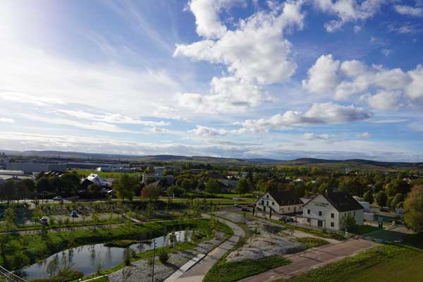 Cité des Climats et du Vin, Beaune, climat, Bourgogne, Unesco, visite test, blog culture 