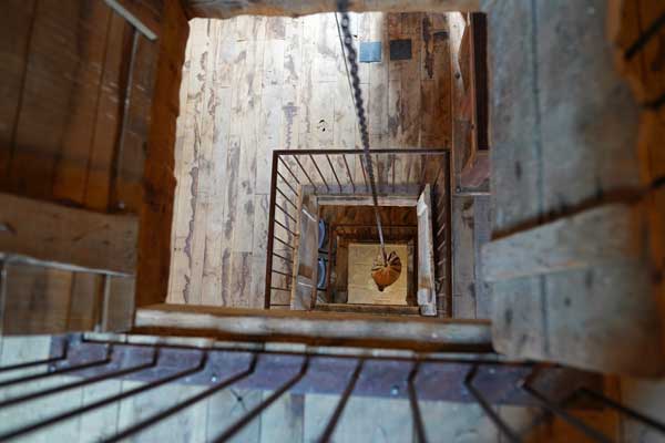 Moulin de Montjay, Ménétreuil, Bresse, Seille, musée, Ecomusée de la Bresse, visite test, blog culture