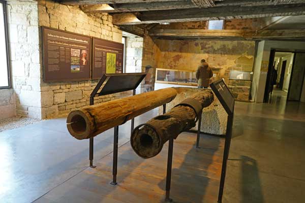 Grande Saline, Salins les Bains, Musée du Sel, Patrimoine industriel, Jura, blog culture