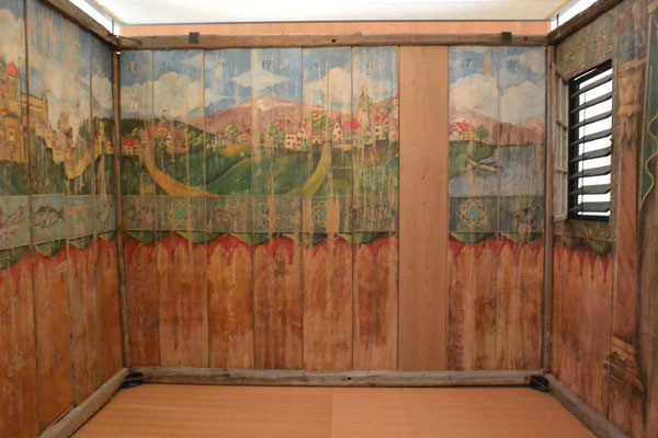 musée du judaïsme, musée de france, juif, marais, paris, musée, hébreu, art, blog culture