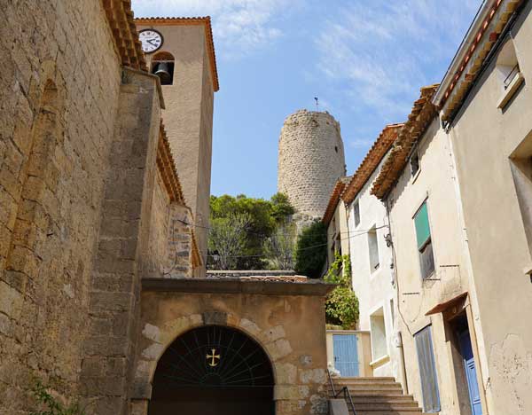 visite guidée du Salin de Gruissan, saline, marais salants, Narbonne, visite test