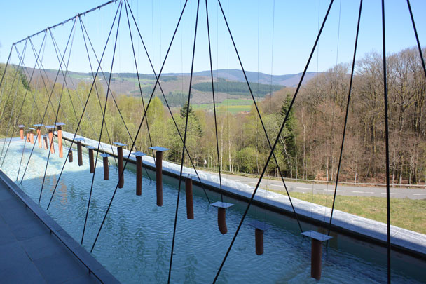 Bibracte, forêt du Morvan, Mont Beuvray