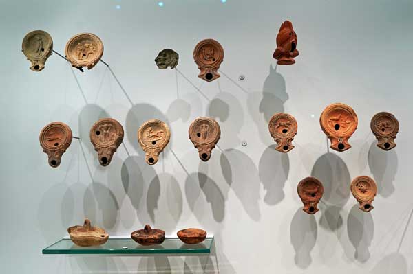 Musée de la Romanité, Nimes, archéologie, musée, blog culture, visites culturelles