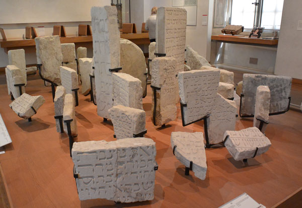 musée du judaïsme, musée de france, juif, marais, paris, musée, hébreu, art, blog culture