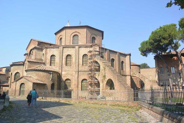 Voyage en Italie : six villes, six styles