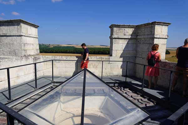  Château de Maulnes, Cruzy-le-Châtel, Renaissance, Yonne, Bourgogne, visite, blog culture
