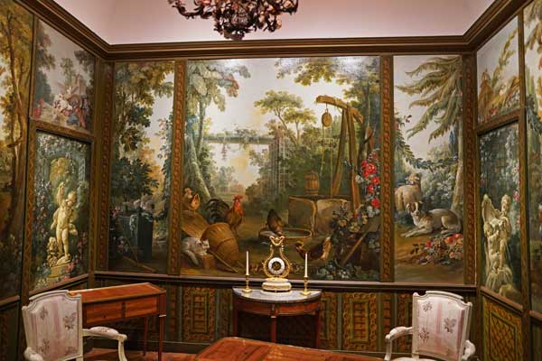 Musée Carnavalet, Musées de la Ville de Paris, muséographie, histoire de Paris, visite test, blog culture