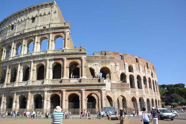 Voyage en Italie : six villes, six styles