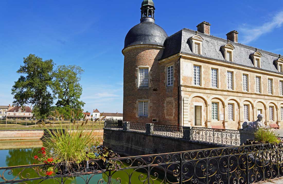 On a testé l’écomusée Pierre-de-Bresse, Bresse Bourguignonne, culture locale, histoire locale, blog culture, tourisme Saone et Loire