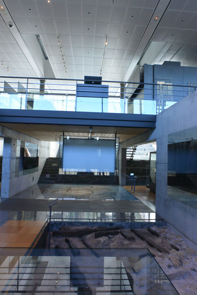 Bibracte, forêt du Morvan, Mont Beuvray