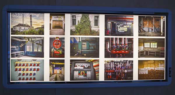 1204, Cité de la Gastronomie, Dijon, CIAP, Centre d’interprétation architecture et patrimoine, hôpital général, expositions, médiations, blog culture