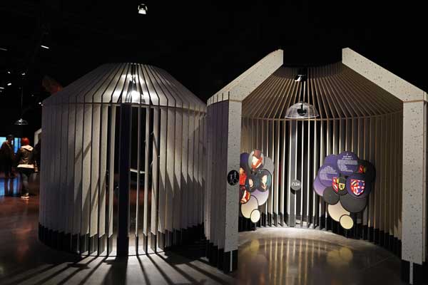 Cité des Climats et du Vin, Beaune, climat, Bourgogne, Unesco, visite test, blog culture 