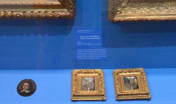 nouvelle Galerie des Peintures, Musée St-Loup de Troyes musée des beaux arts de troyes, aube, blog culture