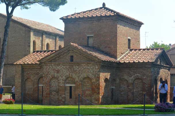 Voyage en Italie : six villes, six styles