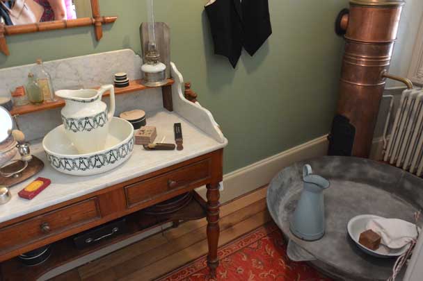 Du côté des Renoir, Essoyes, Aube, Champagne