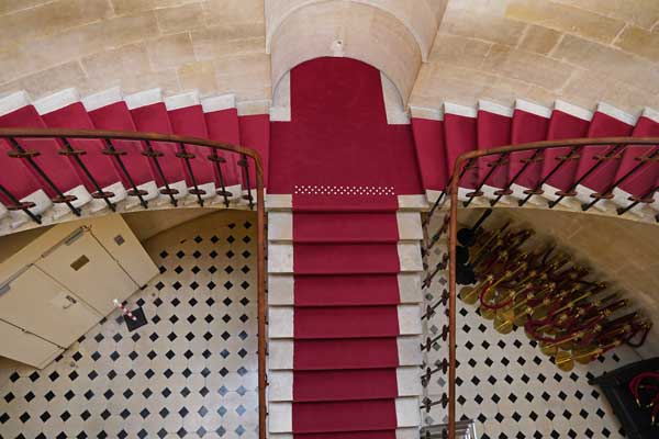 Assemblée nationale, Paris, France, République française, visite test, blog culture