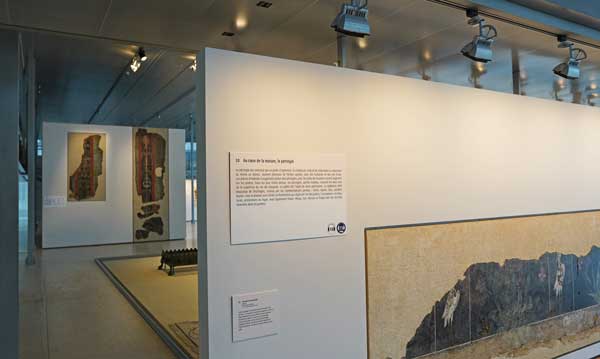 Saint-Romain-en-Gal, musée, site, archéologie, romain, visite, blog culture