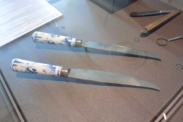 Maison des Lumières Denis Diderot, Langres